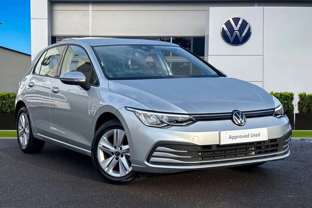 2024 Volkswagen Golf 1.5 eTSI Life (150ps) Hatchback