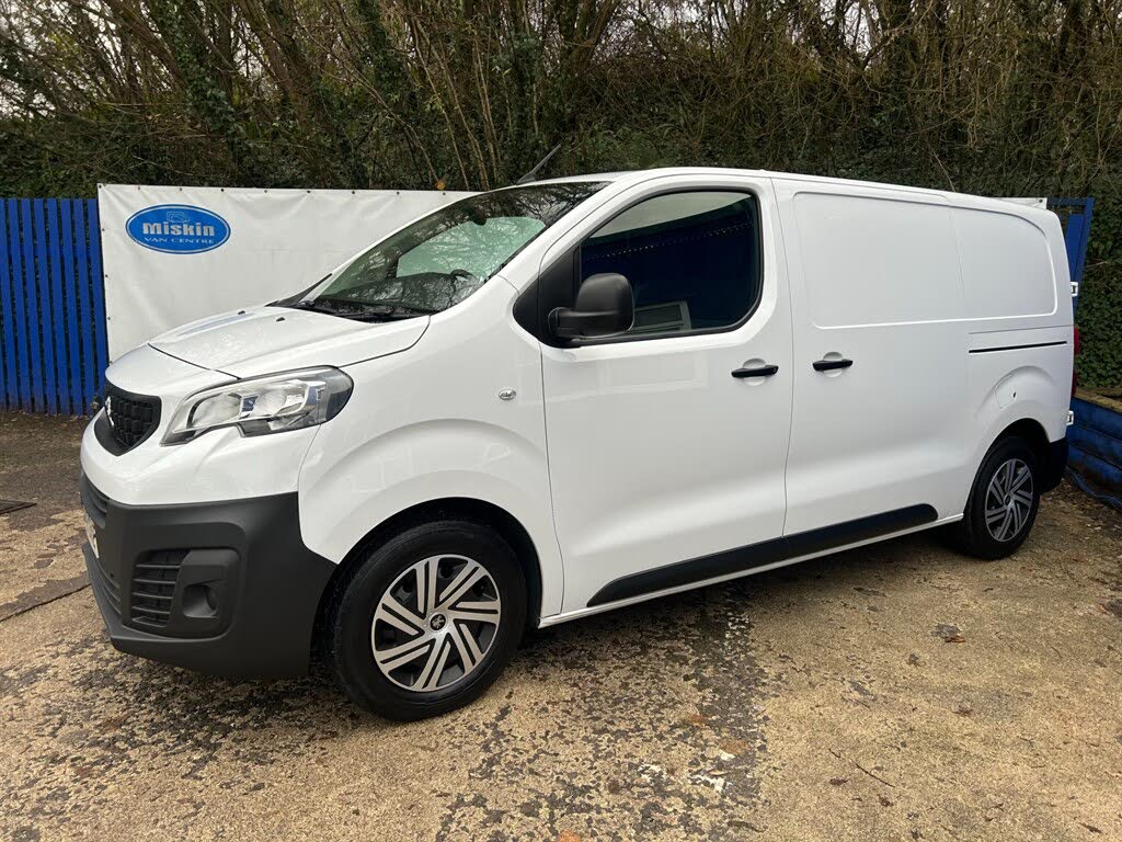 2022 Peugeot Expert 1.5 BlueHDi Professional Premium Compact 1000