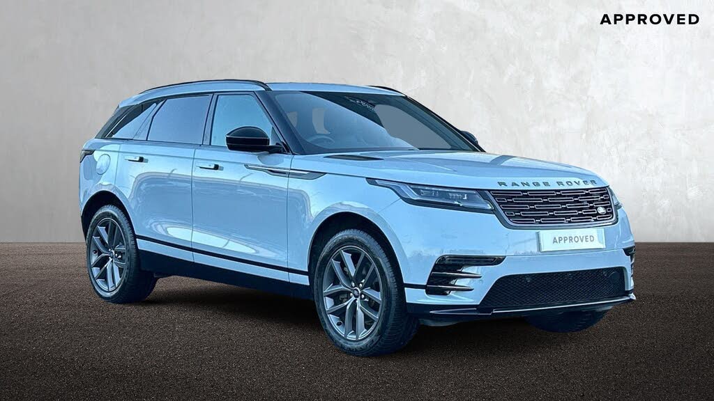 2023 Land Rover Range Rover Velar 2.0 D200 Dynamic SE