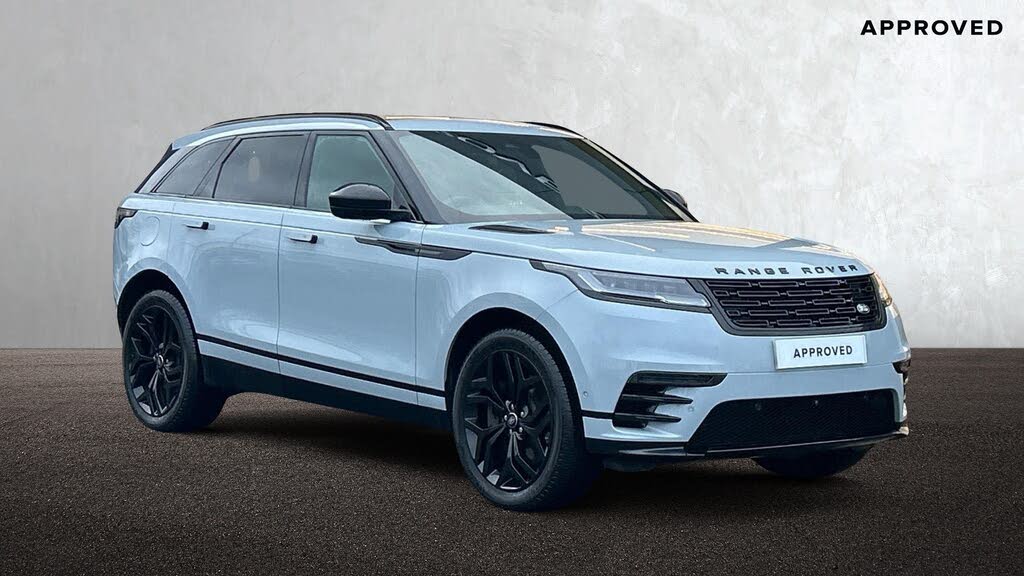 2023 Land Rover Range Rover Velar 3.0 D300 Dynamic HSE