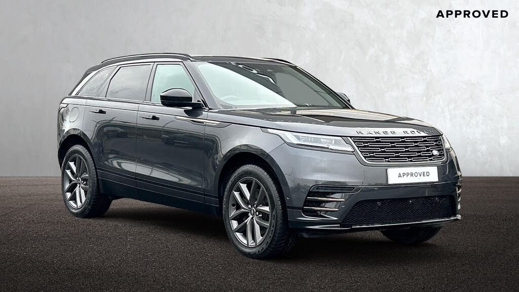 2023 Land Rover Range Rover Velar 2.0 D200 Dynamic SE