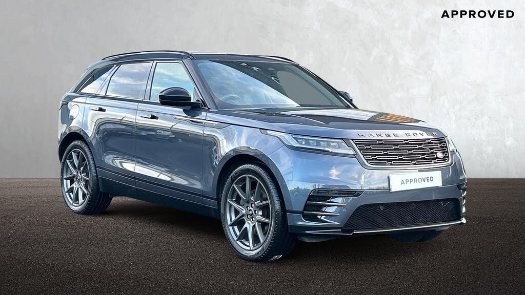 2024 Land Rover Range Rover Velar 2.0 D200 Dynamic HSE
