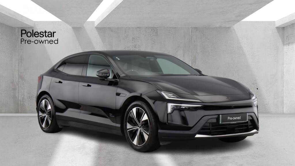 2024 Polestar Polestar 4 E PS4 (200kw) Single