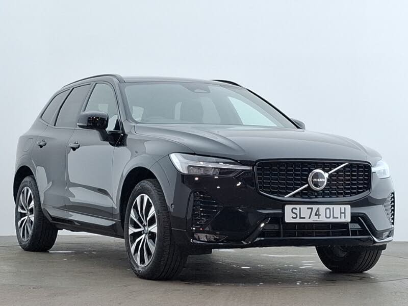 2024 Volvo XC60 2.0 B5 Plus