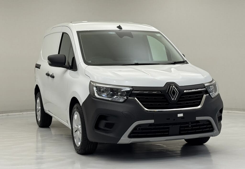 2025 Renault Kangoo 1.5dCi ML19 115 EDC Advance (Eu6e)
