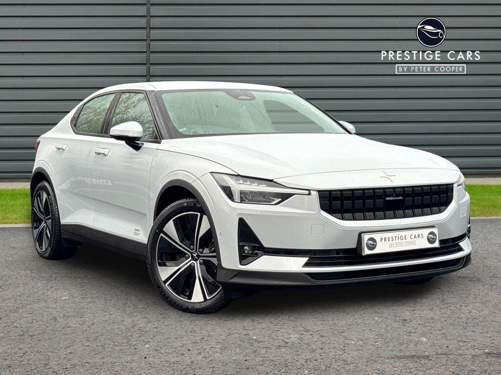 2022 Polestar Polestar 2 E PS2 (300kw) Long Dual (Plus)