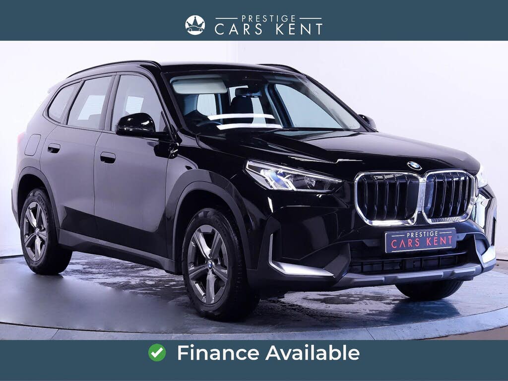 2023 BMW X1 1.5 sDrive20i Sport