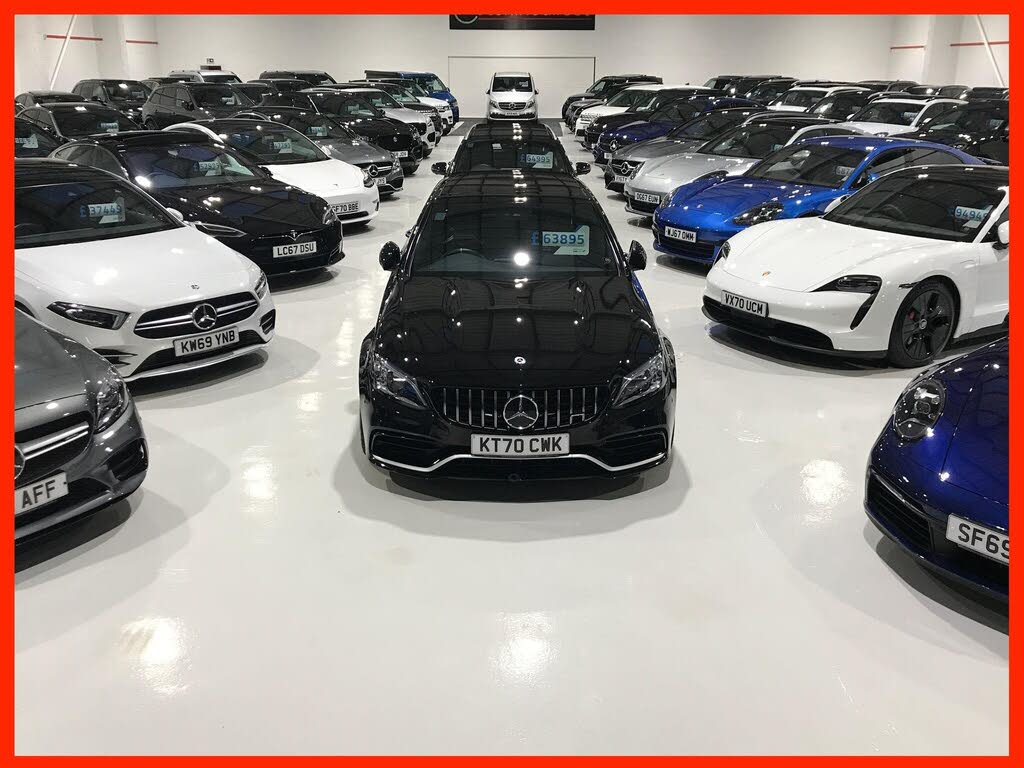 2016 Mercedes-Benz CLA 2.1d CLA 200 Sport (s/s) Shooting Brake 5d 7G-DCT