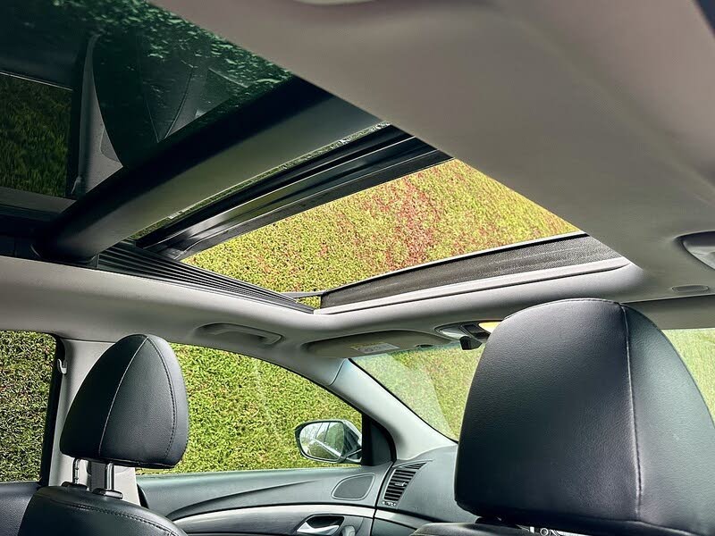 2014 Hyundai i40 1.7TD Premium SE Blue Drive Estate 5d