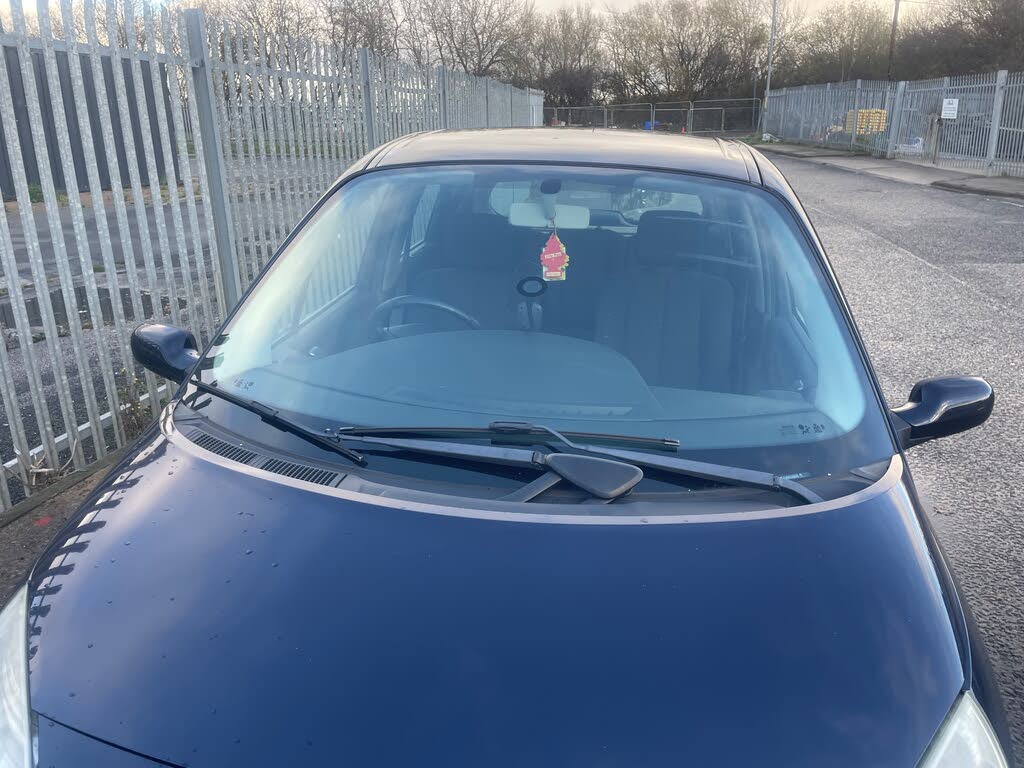 2008 Renault Scenic 1.6 Dynamique auto
