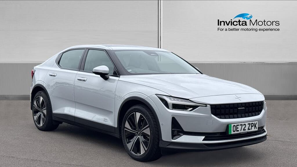 2022 Polestar Polestar 2 E PS2 (300kw) Long Dual