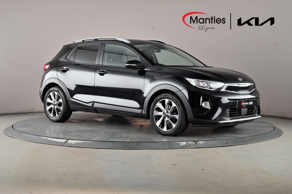 2019 Kia Stonic 1.0 T-GDi 3 DCT