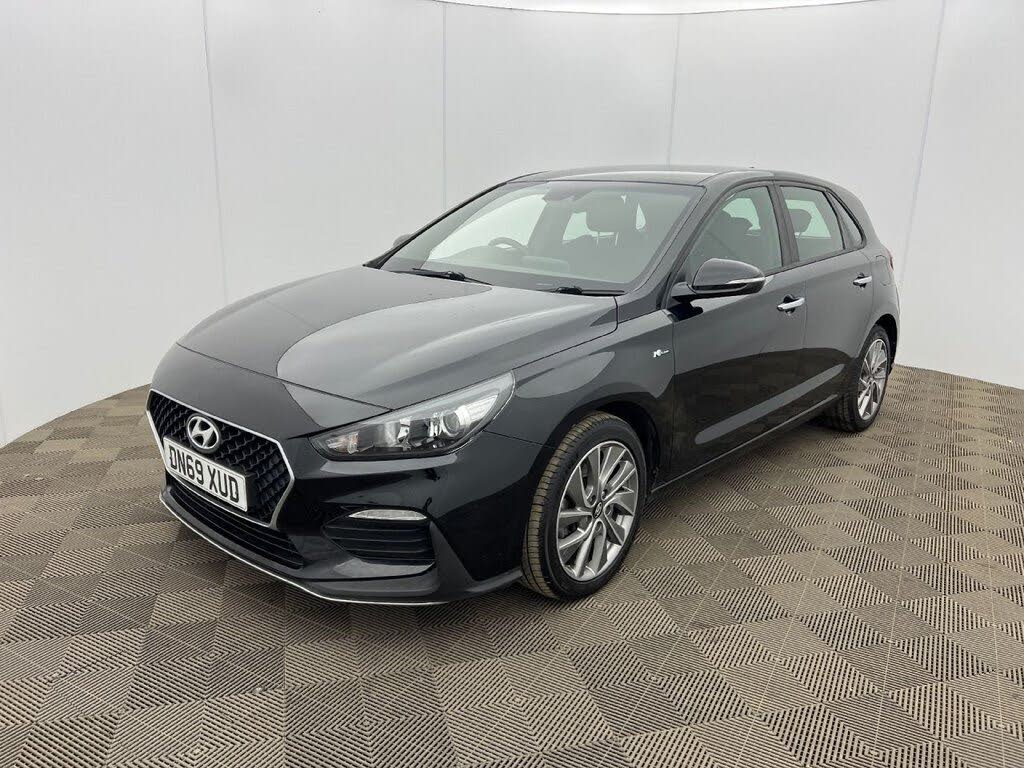2019 Hyundai i30 1.0 T-GDi N Line Hatchback