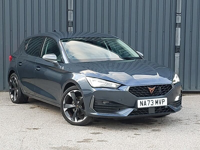 2023 Cupra Leon NF 1.5 eTSI V1 Hatchback