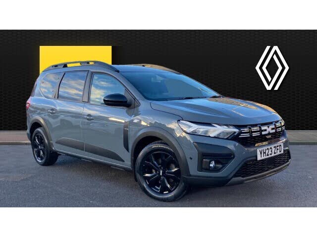 2023 Dacia Jogger 1.0 TCe Extreme SE
