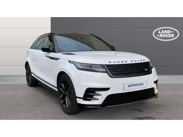 2023 Land Rover Range Rover Velar 2.0 D200 Dynamic SE