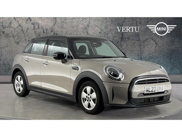 2023 MINI Mini 1.5 Cooper Classic (Premium Auto) Hatchback 5d Auto