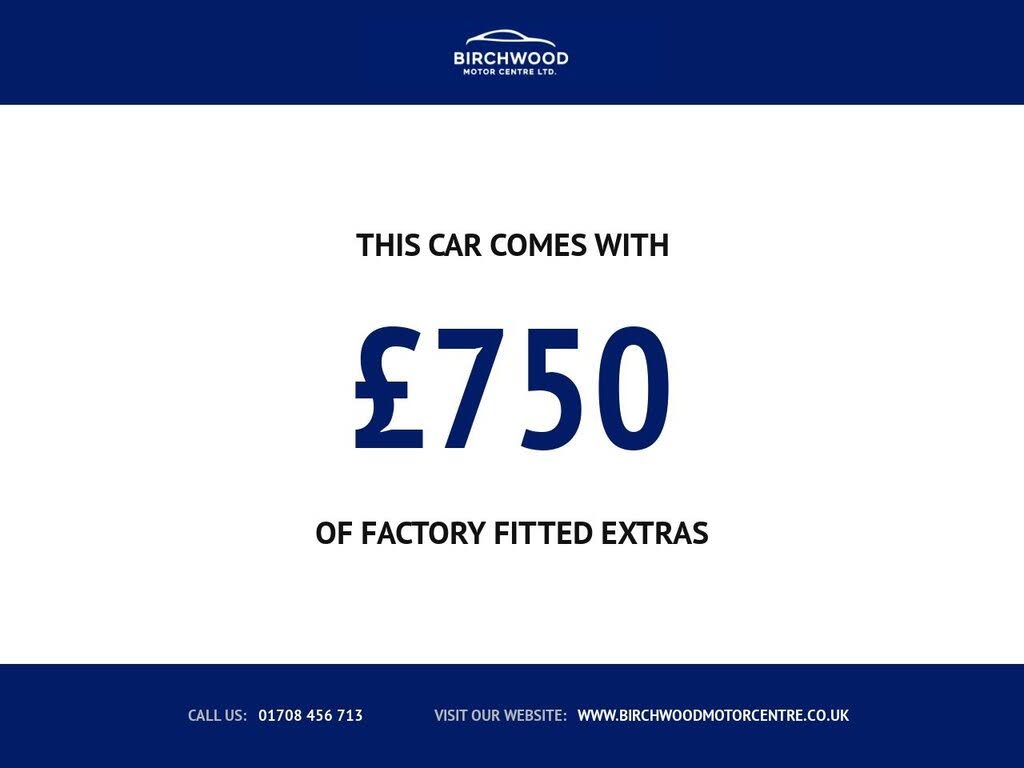 2015 Ford C-MAX 1.6TDCi Titanium X