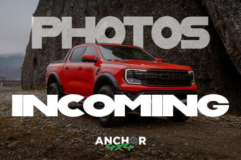 2023 Volkswagen Amarok 2.0TDI Style 4MOTION