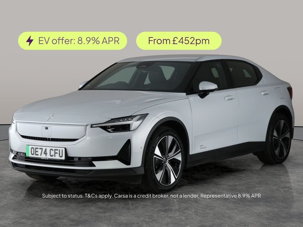 2024 Polestar Polestar 2 E PS2 (220kw) Long Single