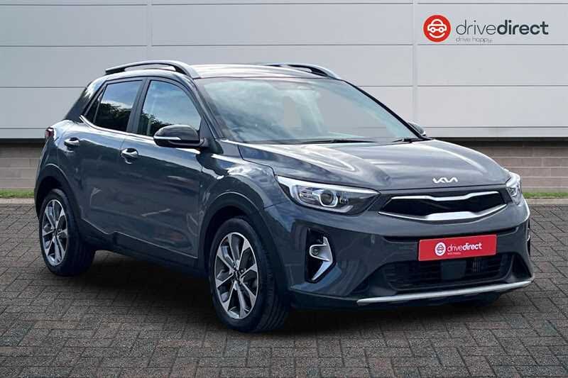 2023 Kia Stonic 1.0 T-GDi Quantum