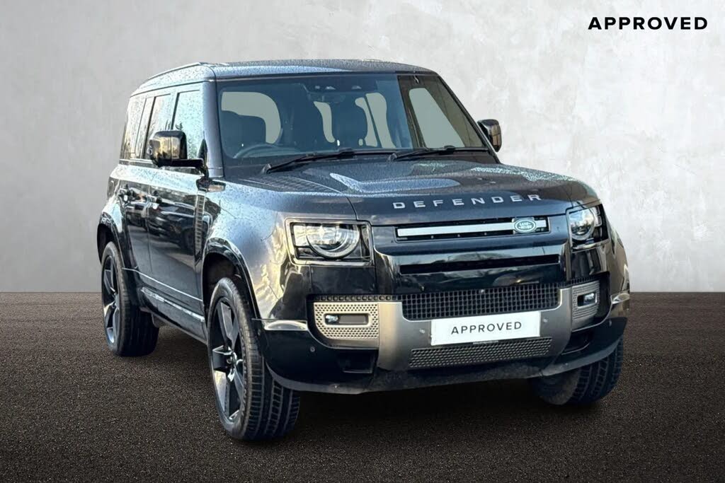 2023 Land Rover 110 Defender 3.0 D300 X-Dynamic SE