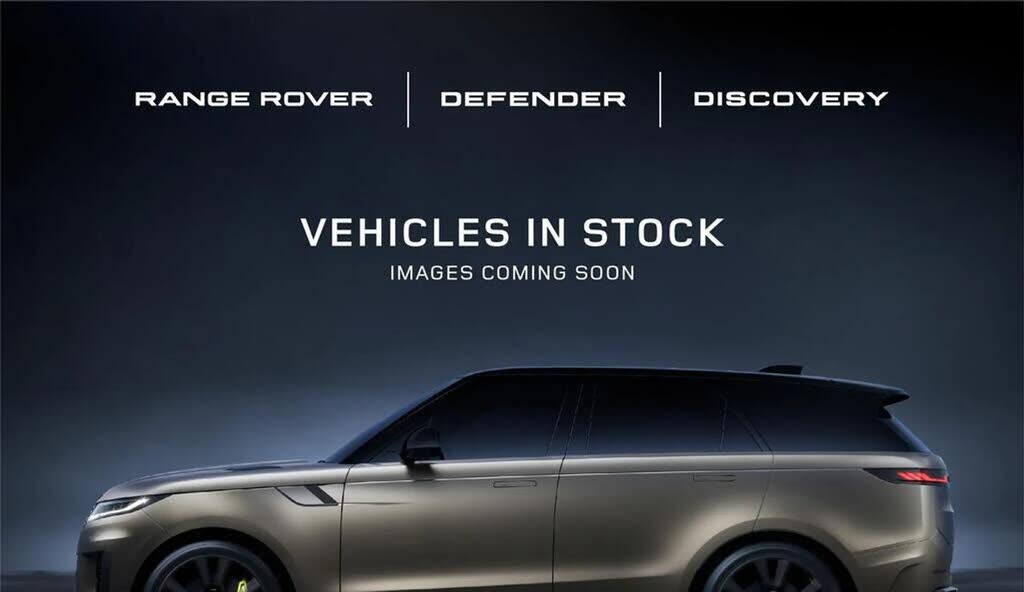 2025 Land Rover Range Rover Velar 3.0 D300 Autobiography