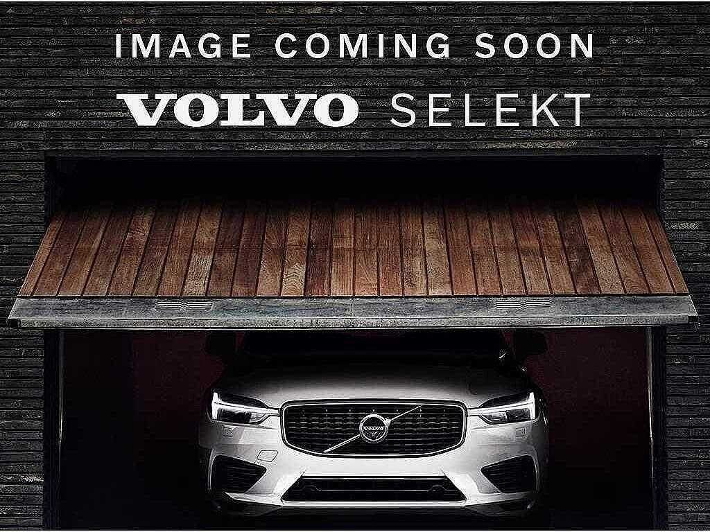 2017 Volvo V60 2.4TD D5 SE