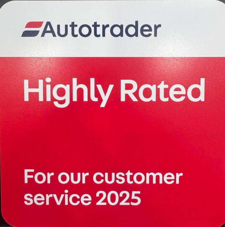 2020 Seat Leon 1.5 TSI EVO FR Black Edition (150ps) Hatchback