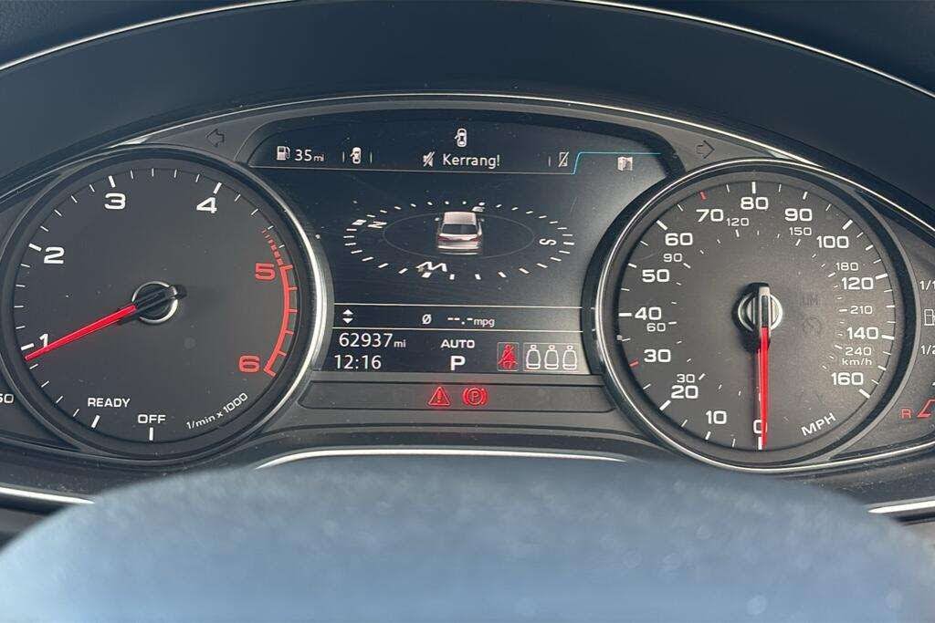 2018 Audi Q5 2.0 TDI quattro S Line