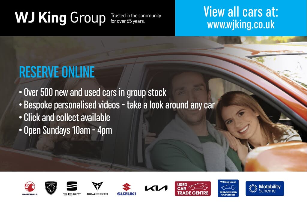 2023 Vauxhall Vivaro E 3100 75kWh L1H1 Prime Panel Van