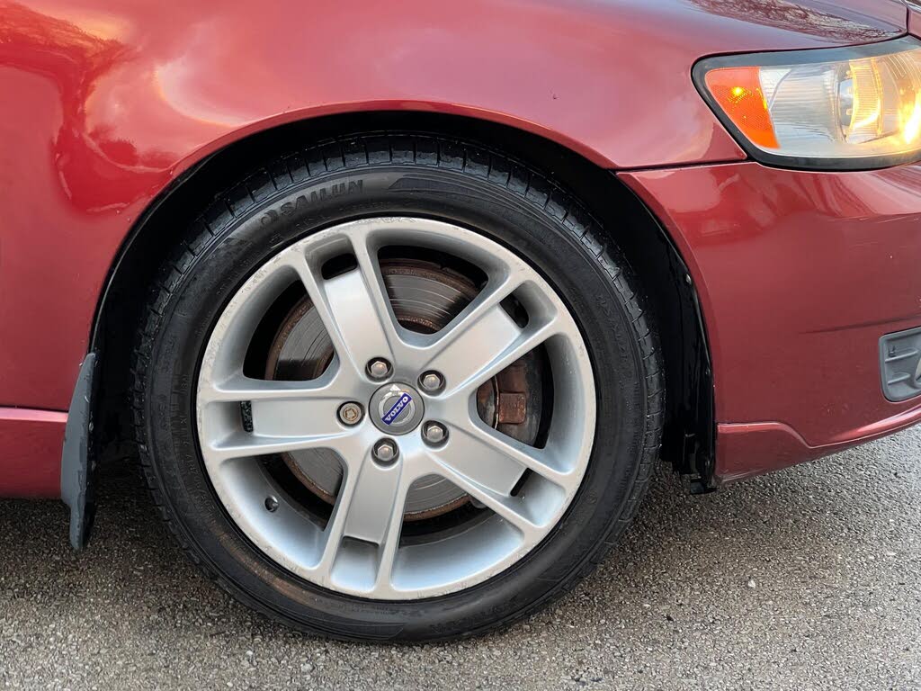 2009 Volvo V50 2.0TD SE Powershift