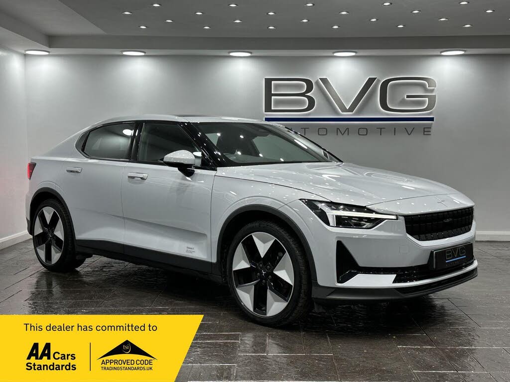 2023 Polestar Polestar 2 E PS2 (300kw) Long Dual Hatchback