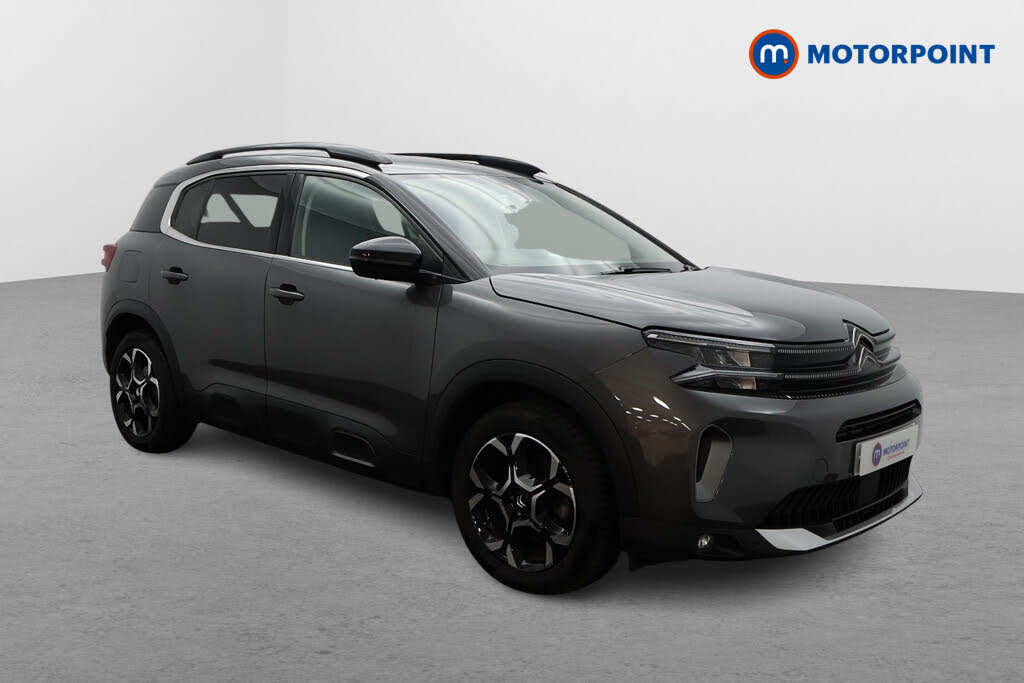 2023 Citroen C5 Aircross 1.2 PureTech MAX (130ps) S&S