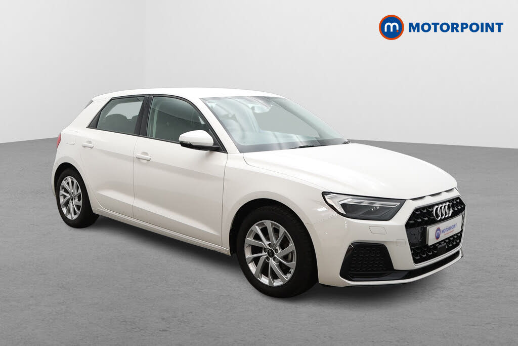 2024 Audi A1 1.0 25 TFSI Sport