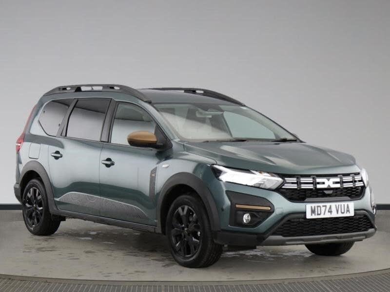 2024 Dacia Jogger 1.6 TCe EXTREME