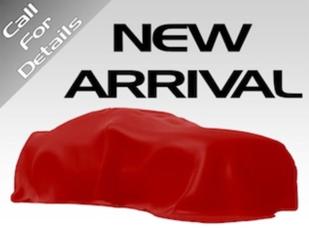 2011 Ford Focus 1.6 Titanium (100ps) Hatchback