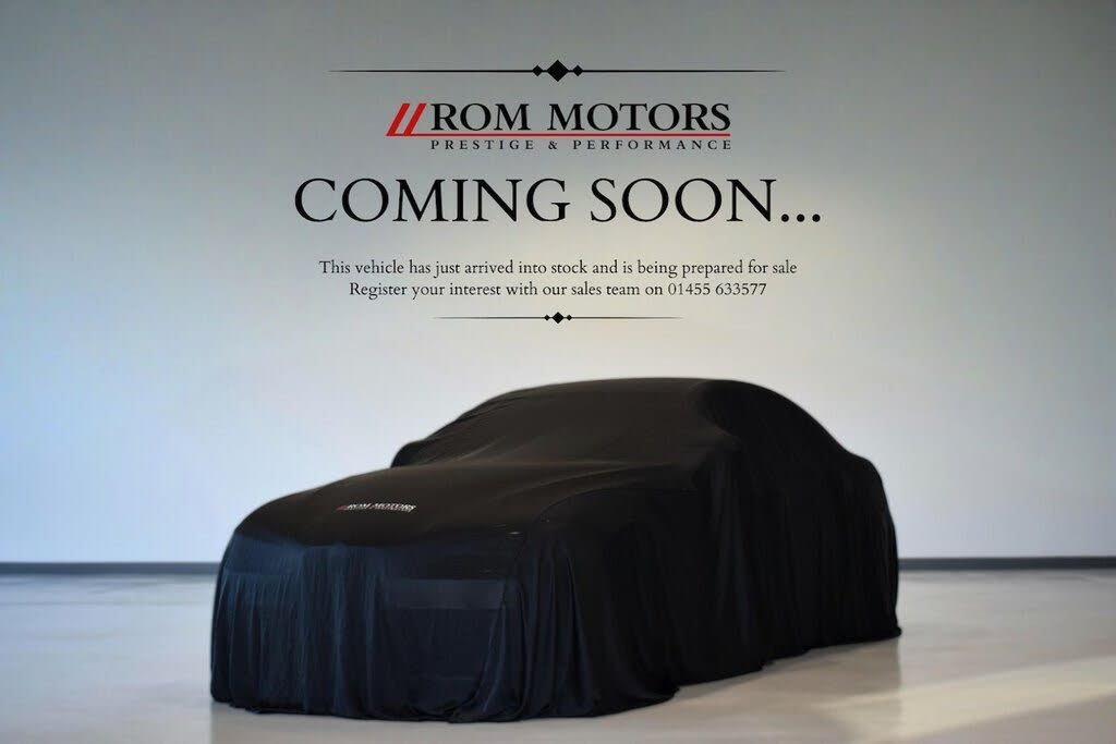 2017 BMW 5 Series 3.0TD 530d SE xDrive Saloon 4d