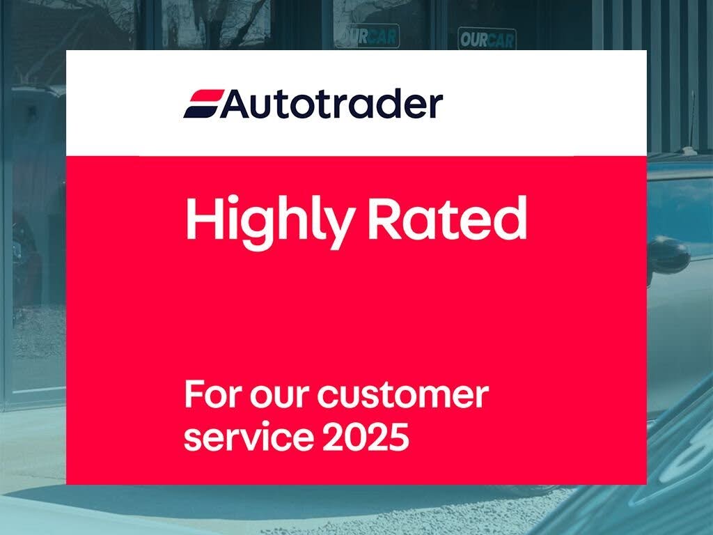 2017 Ford Focus 1.5T Titanium X Hatchback