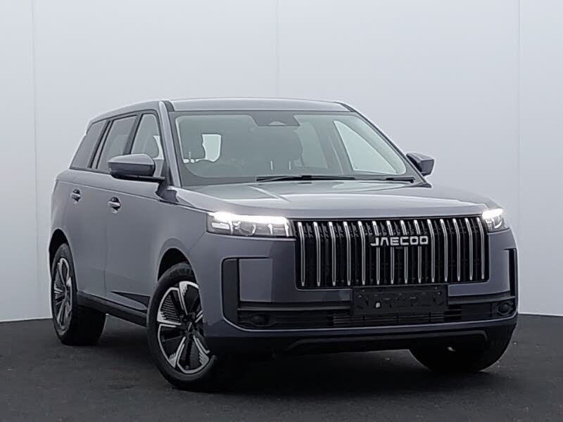 2025 Omoda 9 1.5 T Noble