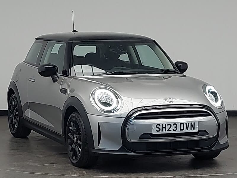 2023 MINI Mini 1.5 Cooper Classic (Premium Auto) Hatchback 3d Auto