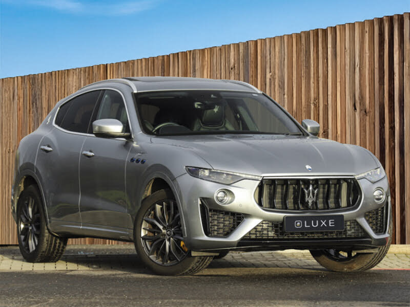 2022 Maserati Levante 2.0 GT
