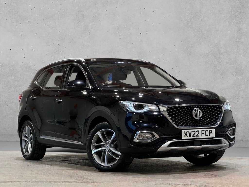 2022 MG HS 1.5T-GDI Excite (162ps)