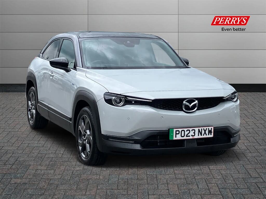 2023 Mazda MX-30 E Makoto (145ps) 0cc