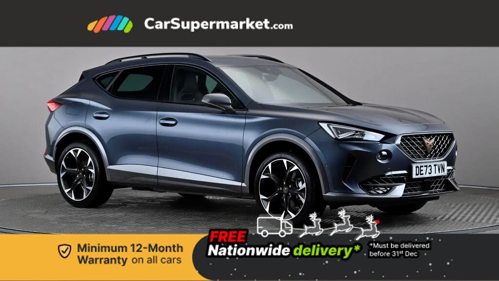 2023 Cupra Formentor 1.4 e-HYBRID V2