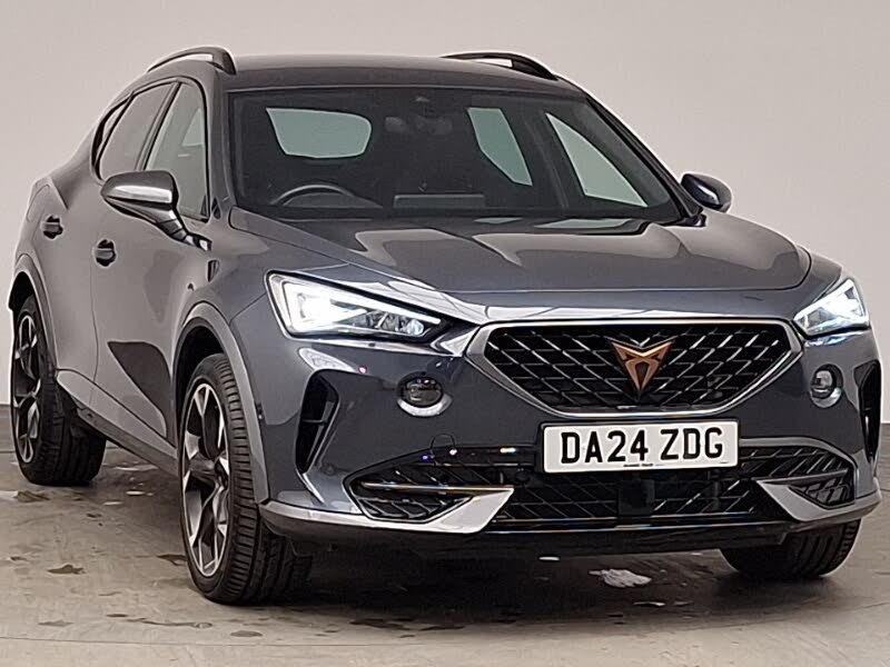 2024 Cupra Formentor 1.4 e-HYBRID V2