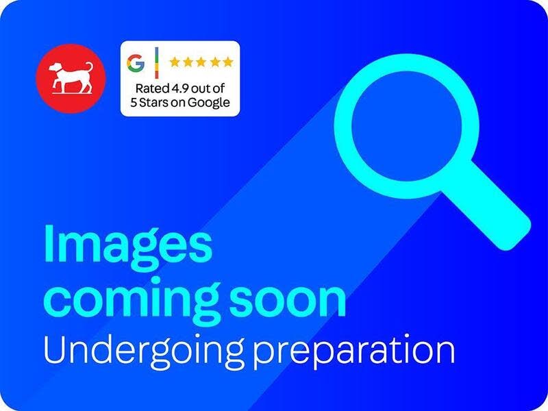 2017 Ford C-MAX 1.0T Titanium (125ps)