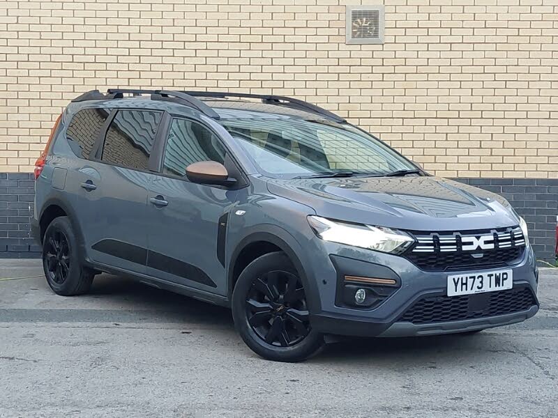 2023 Dacia Jogger 1.0 TCe EXTREME