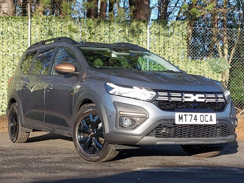 2024 Dacia Jogger 1.0 TCe EXTREME