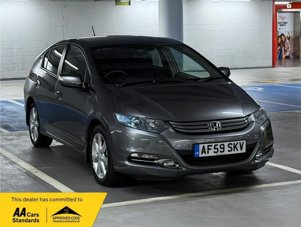 2009 Honda Insight 1.3 ES
